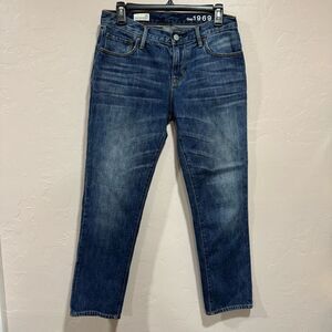Gap Denim Jeans Sexy Boyfriend Size 26